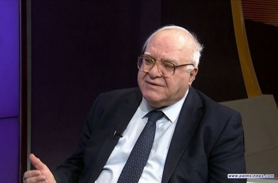 مستشار السوداني: الحكومة اتخذت خطوات لإعادة النهوض بالصناعة التحويلية